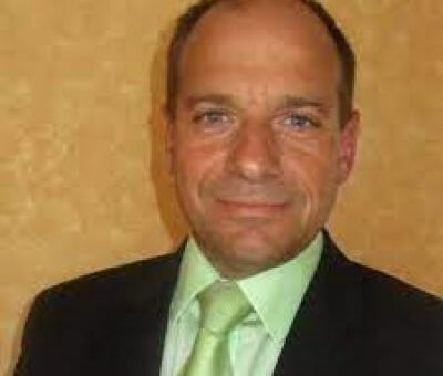 Andreas Baumer