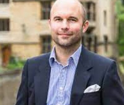 Andreas Bender