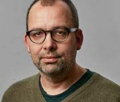 Andreas Bernard