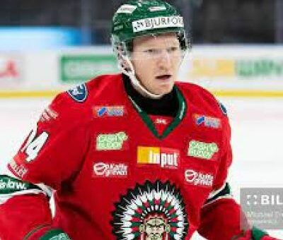 Andreas Borgman
