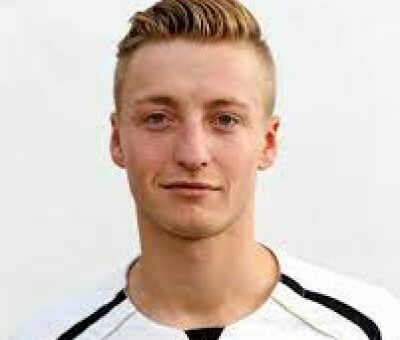 Andreas Fischer