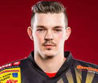 Andreas Forcher