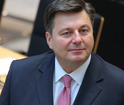 Andreas Geisel