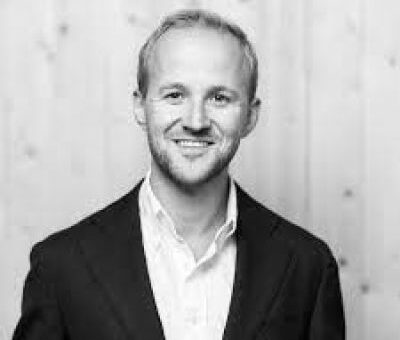 Andreas Granstedt