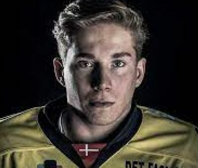 Andreas Grundtvig