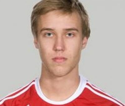 Andreas Gunnarsson