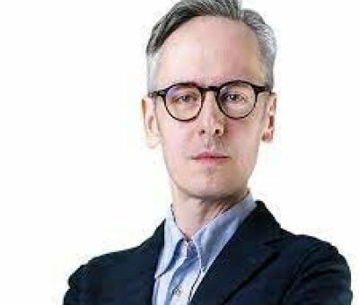 Andreas Gustavsson