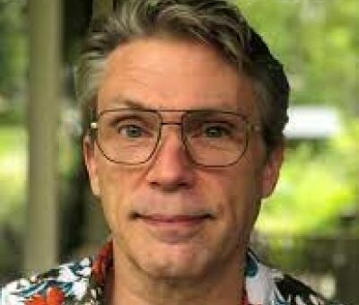 Andreas Haden Astrom