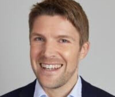 Andreas Hansson