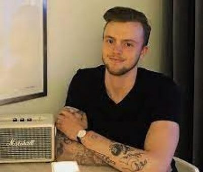 Andreas Kaberg