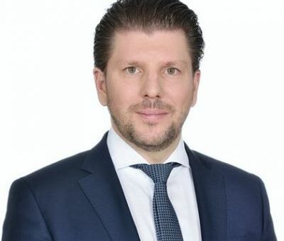 Andreas Kohler