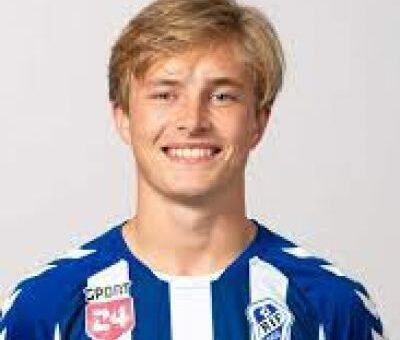 Andreas Lauridsen