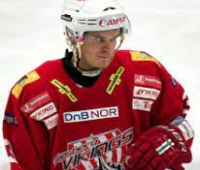 Andreas Liljedal