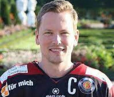 Andreas Morczinietz