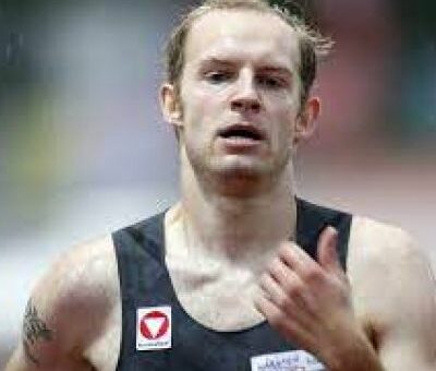 Andreas Rapatz