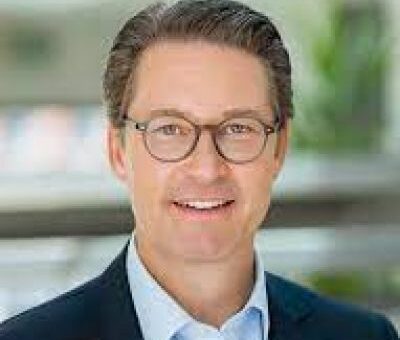 Andreas Scheuer