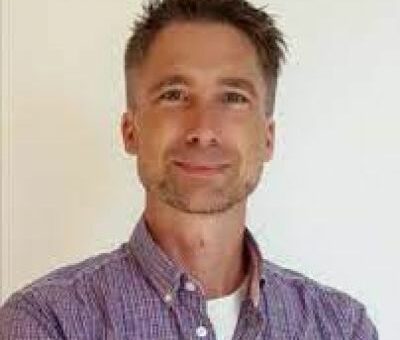 Andreas Schultz