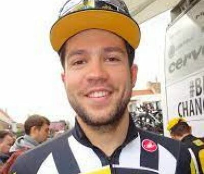 Andreas Stauff