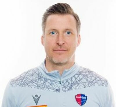 Andreas Tegström