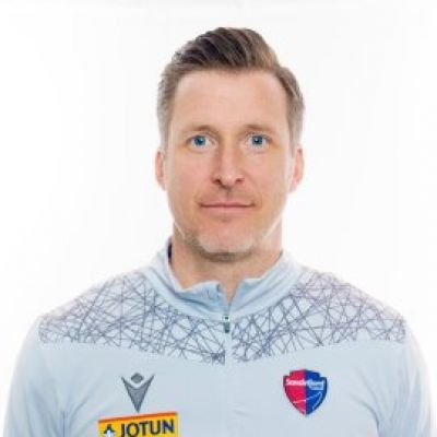 Andreas Tegström
