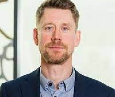 Andreas Tornqvist