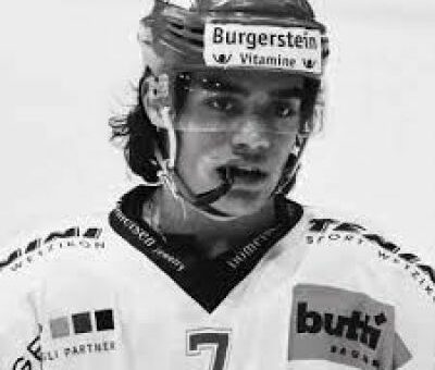 Andreas Tschudi