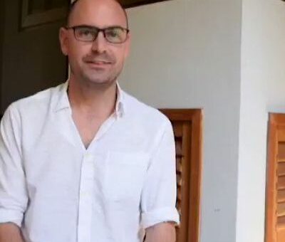 Andreas Vallgren