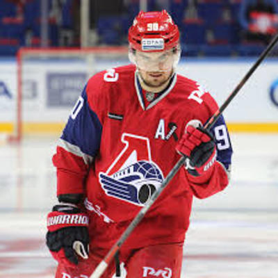 Andrei Loktionov