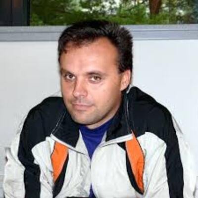 Andrei Maximenko