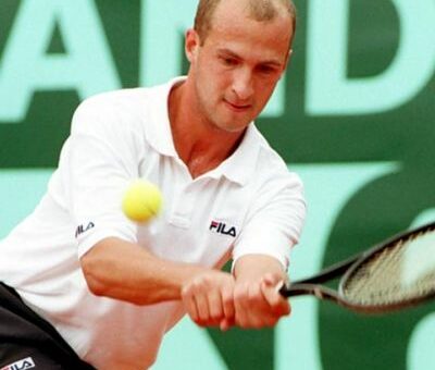 Andrei Medvedev