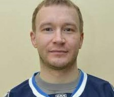 Andrei Pervyshin