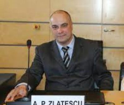 Andrei Zlătescu