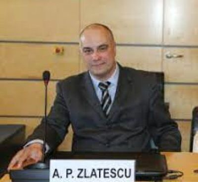 Andrei Zlătescu