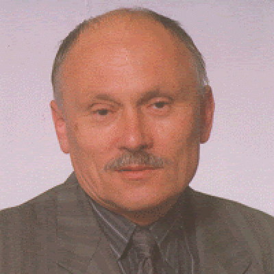 Andrej Pazman