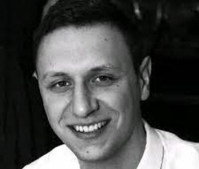 Andreja Marinković