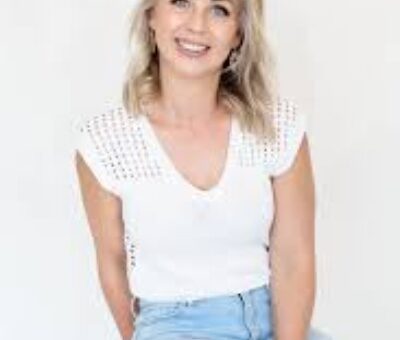 Andreja Smrekar