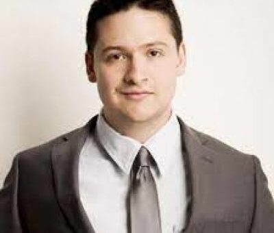 Andres Montenegro