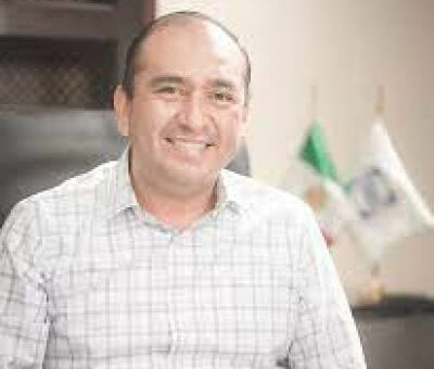 Andrés de la Rosa Anaya