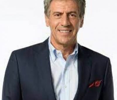 Andrew Banks