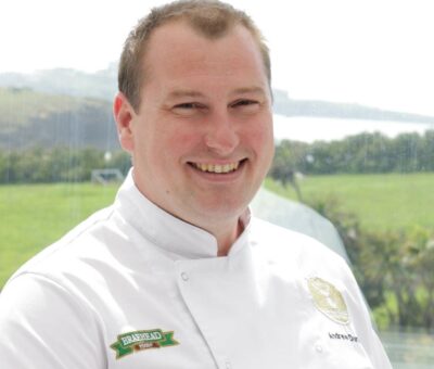 Andrew Durham