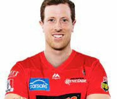 Andrew Fekete