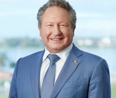 Andrew Forrest