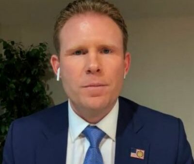 Andrew Giuliani