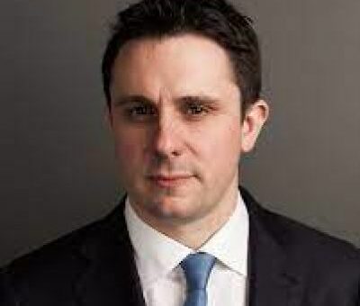 Andrew Hirst