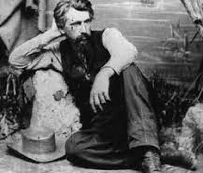 Andrew J. Russell