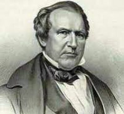 Andrew Jackson Donelson