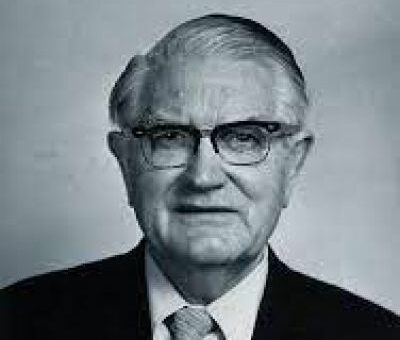 Andrew James McMichael