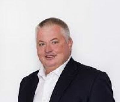 Andrew MacNaughtan