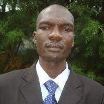 Andrew Masai
