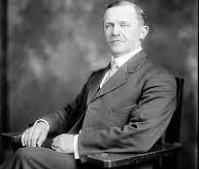 Andrew R. Brodbeck